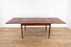 Danish Mid-Century Rosewood Dining Table by Niels Moller - (326-196)