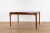 Danish Modern Rosewood Dining Table by Henning Kjaernulf - (326-103)