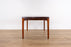 Danish Modern Rosewood Dining Table by Henning Kjaernulf - (326-103)