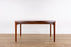 Danish Modern Rosewood Dining Table by Henning Kjaernulf - (326-103)