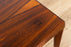 Danish Modern Rosewood Dining Table by Henning Kjaernulf - (326-103)