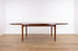 Danish Modern Rosewood Dining Table by Henning Kjaernulf - (326-103)