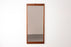 Teak Danish Mirror - (326-142.4)