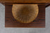Rosewood Sewing Table by Johannes Andersen - (323-124.1)