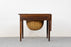Rosewood Sewing Table by Johannes Andersen - (323-124.1)