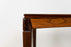 Danish Modern Rosewood Side Table - (322-200)