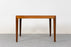 Rosewood Side Table by Haslev - (322-199)