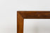 Rosewood Side Table by Haslev - (322-132.8)