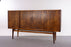 Rosewood Danish Sideboard - (326-085)