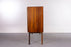 Rosewood Danish Sideboard - (326-085)