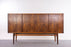 Rosewood Danish Sideboard - (326-085)