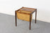 Rosewood Side Table by Spottrup - (322-116.3)