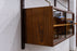 Rosewood Danish Wall System - (325-256)