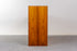 Rosewood & Glass Danish Cabinet by Hundevad - (D1112)