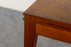Rosewood Danish Side Table - (D1059)