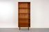 Teak Danish Bookcase - (325-138)