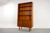 Teak Danish Bookcase - (325-170)