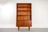 Teak Danish Bookcase - (325-170)