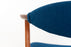 Teak Model 48 Armchair by Erik Kirkegaard - (321-114)