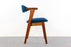Teak Model 48 Armchair by Erik Kirkegaard - (321-114)