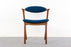 Teak Model 48 Armchair by Erik Kirkegaard - (321-114)