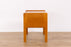 Kai Kristiansen Teak Model VM202 Bedside Table - (D1669)