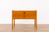Kai Kristiansen Teak Model VM202 Bedside Table - (D1669)