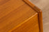 Kai Kristiansen Teak Model VM202 Bedside Table - (D1669)