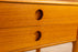 Kai Kristiansen Teak Model VM202 Bedside Table - (D1669)