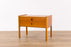 Kai Kristiansen Teak Model VM202 Bedside Table - (D1669)