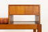 Teak Mid-Century Bench - (325-280.5)