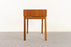 Teak & Oak Mid-Century Bench - (325-280.7)