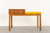 Teak & Oak Mid-Century Bench - (325-280.7)