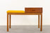 Teak & Oak Mid-Century Bench - (325-280.7)