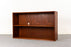 Teak Danish Bookcase - (325-104.6)