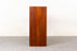 Teak Danish Bookcase - (325-104.6)