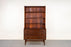 Rosewood Bookcase - (325-168)