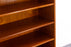 Teak Danish Bookcase - (326-217)