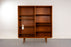 Teak Danish Bookcase by Hundevad - (326-247)