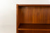Teak Danish Bookcase - (326-248)