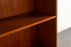 Teak Danish Bookcase - (326-248)