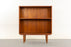 Teak Danish Bookcase - (326-248)