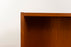 Teak Danish Bookcase - (326-250)