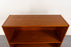 Teak Danish Bookcase - (326-250)