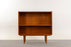 Teak Danish Bookcase - (326-250)