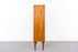 Danish Modern Teak Bookcase - (327-022)