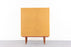 Danish Modern Teak Bookcase - (327-022)