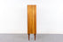 Danish Modern Teak Bookcase - (327-022)