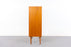 Danish Modern Teak Bookcase - (327-048)