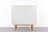 Danish Modern Teak Bookcase - (327-048)
